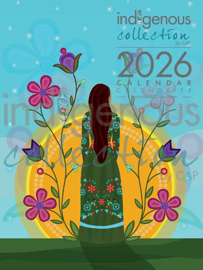 Calendar Lisa Berry