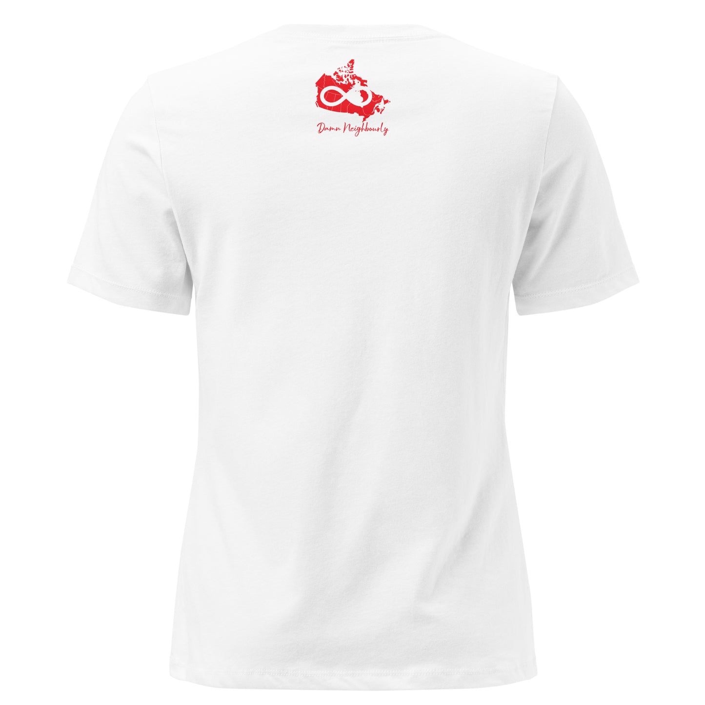 Otipemisiwak Women's Relaxed T-Shirt - 4 colour options