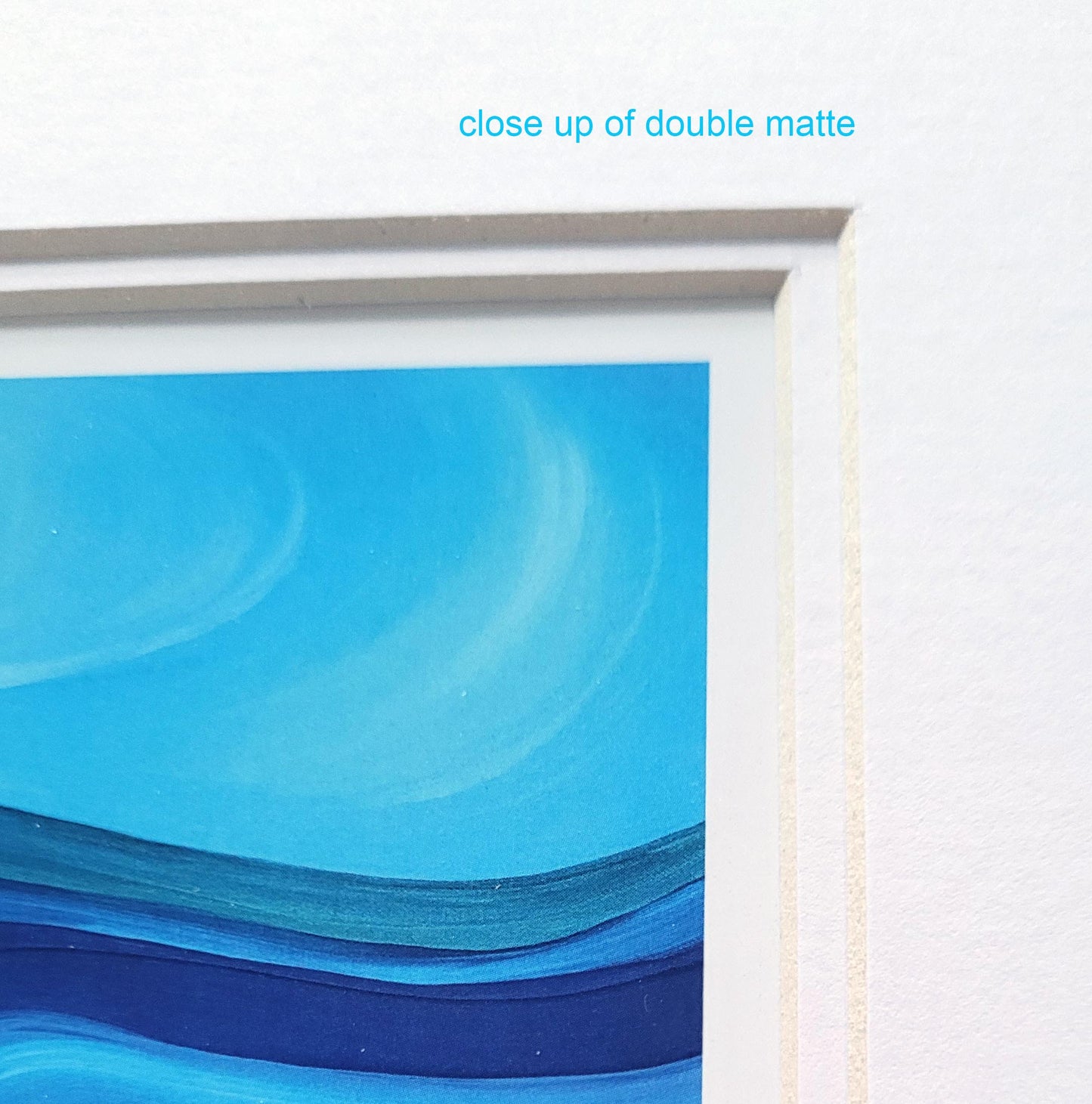SIMONE MCLEOD Framed Art Card Collection - Choose from a selection of 19 different prints