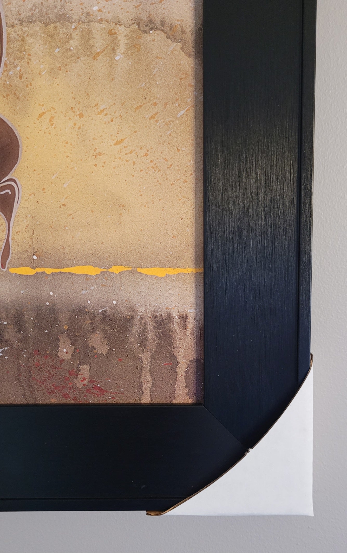 Wall Art - Homage to a Flower by Rick Beaver