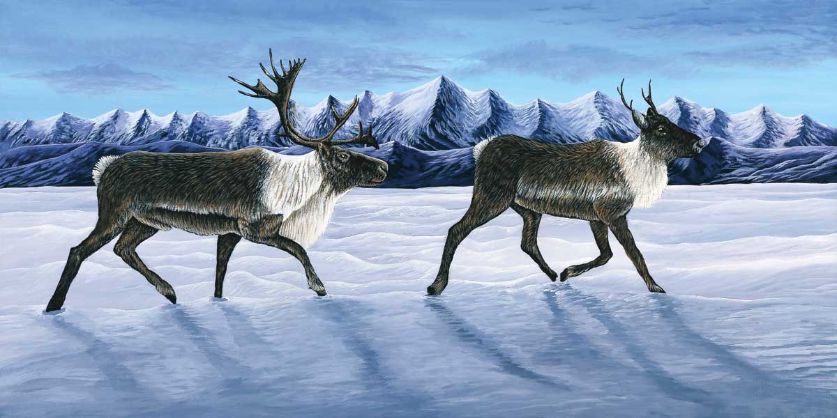RONNIE SIMON Framed Art Card Collection - Choose from a selection of 10 different prints
