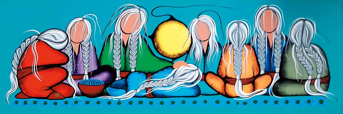 SIMONE MCLEOD Framed Art Card Collection - Choose from a selection of 19 different prints