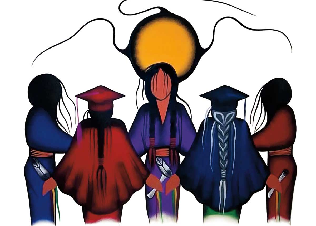 Simone McLeod Education