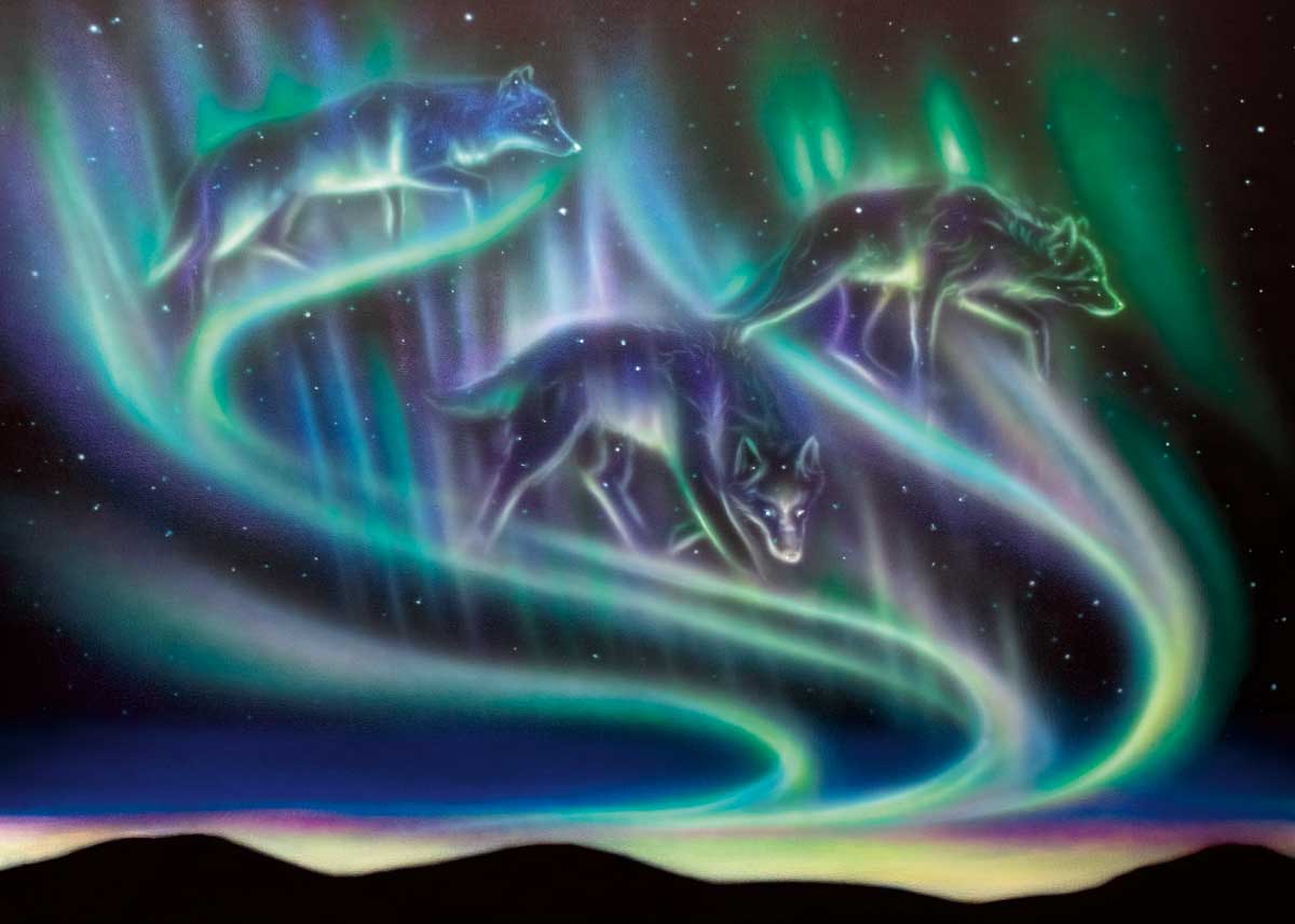 AMY KELLER REMPP Framed Art Card Collection - Choose from a selection of 13 prints