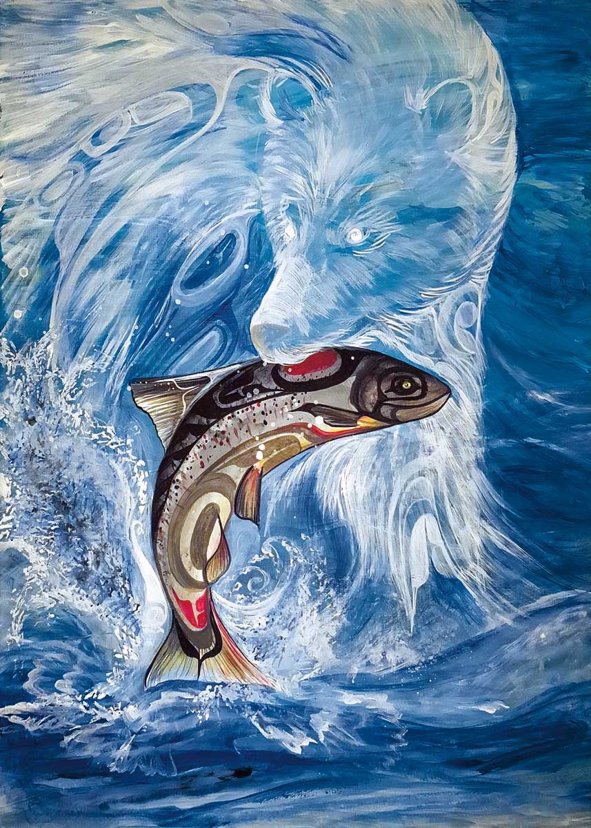 KAREN ERICKSON Framed Art Card Collection - Choose from a selection of 10 different prints