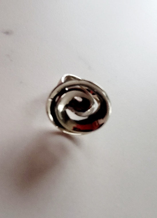 Sterling Silver Ring size 7