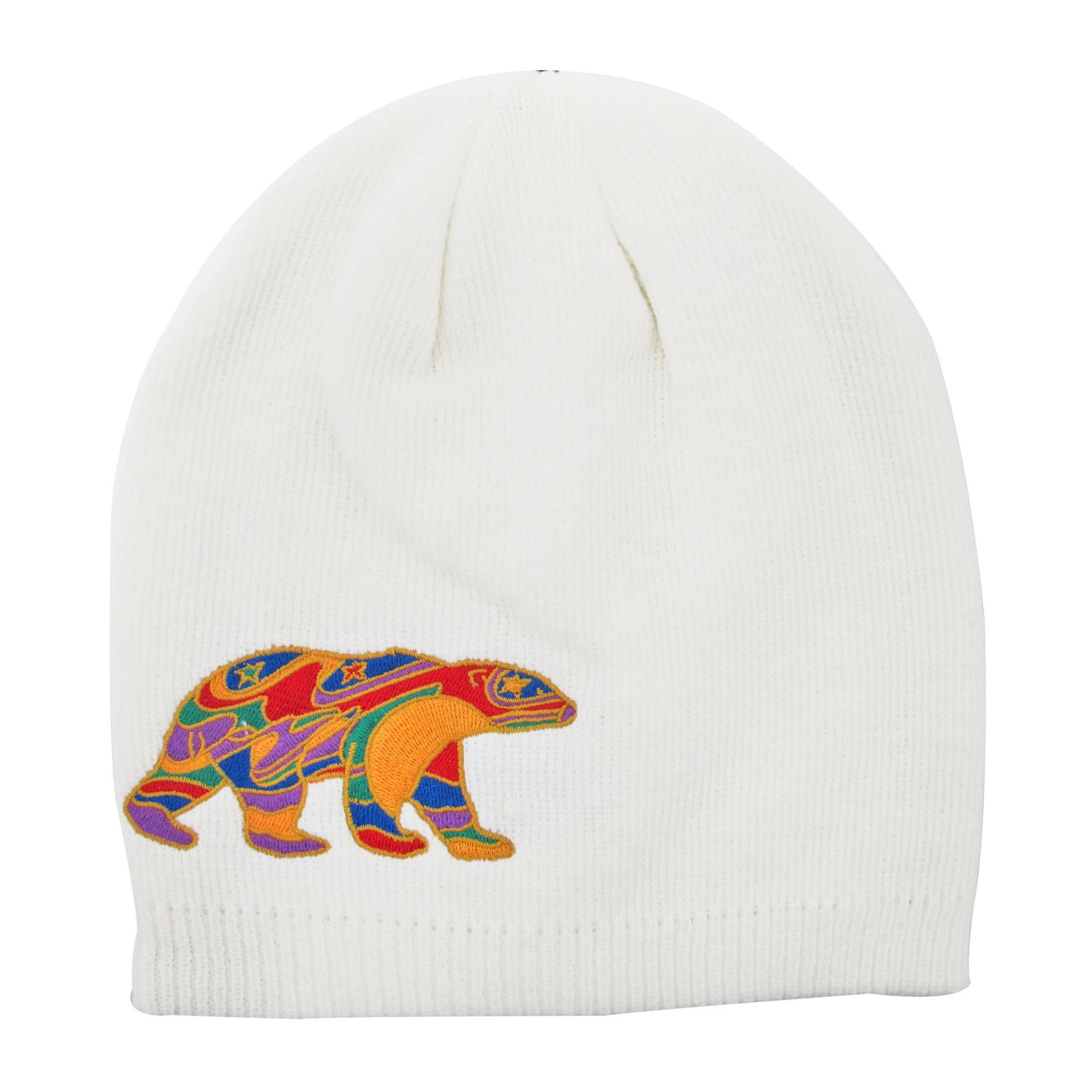 Native American Art. Beanie, Canadian Art Gifts, Indigenous Native store, Dawn Oman, 