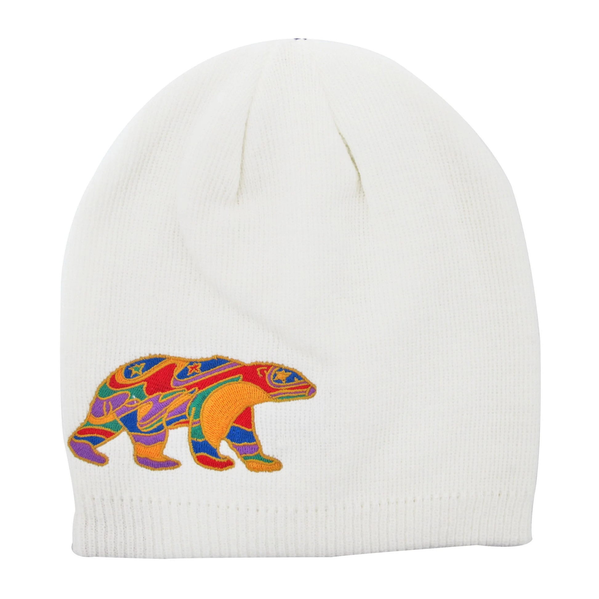 Native American Art. Beanie, Canadian Art Gifts, Indigenous Native store, Dawn Oman, 