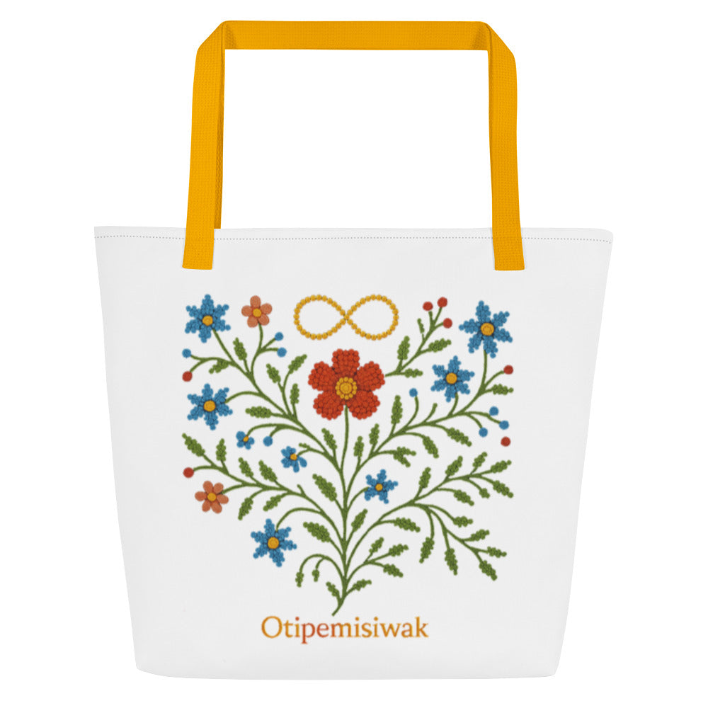 Metis tote Oipemisiwak 