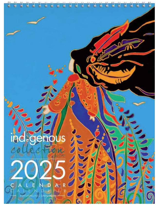 2025 Wall Calendars - 16 designs to choose from