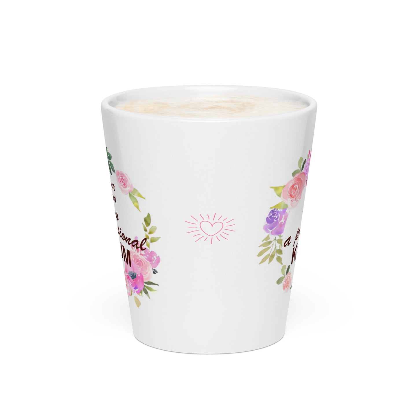 Kokum Mug Canadian Indigenous Art