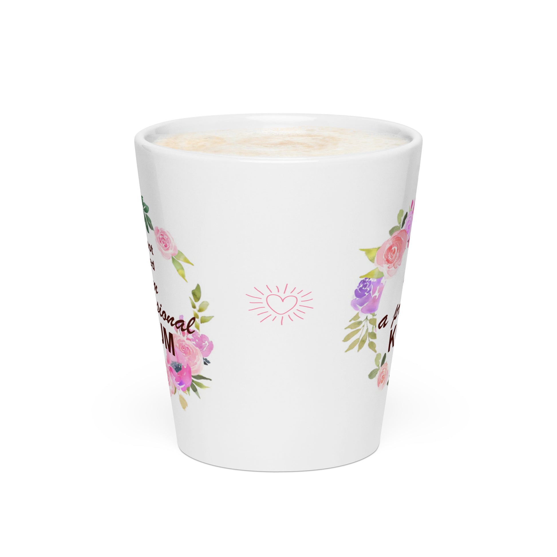 Kokum Mug Canadian Indigenous Art