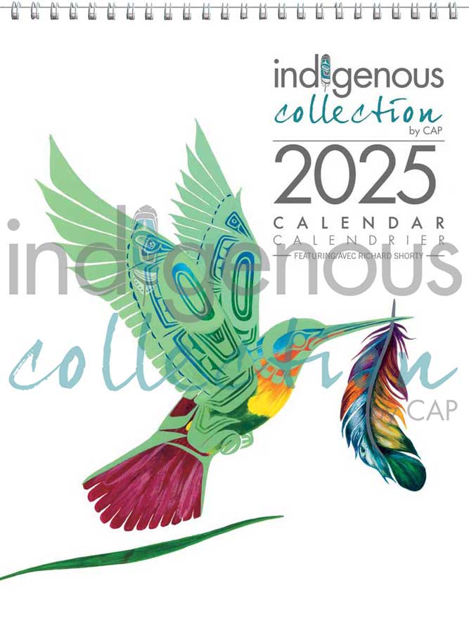 2025 Wall Calendars - 16 designs to choose from