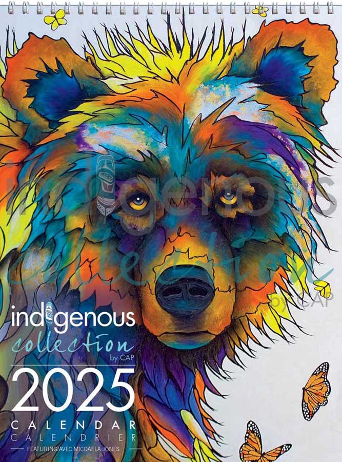 2025 Wall Calendars - 16 designs to choose from