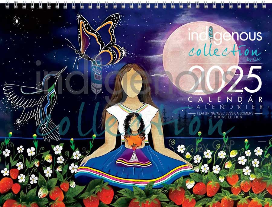 2025 Wall Calendars - 16 designs to choose from